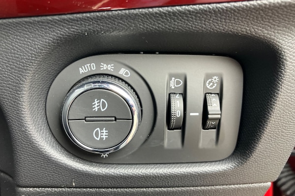 Used Vauxhall Mokka 2021 for sale - 75970448: Photo 18