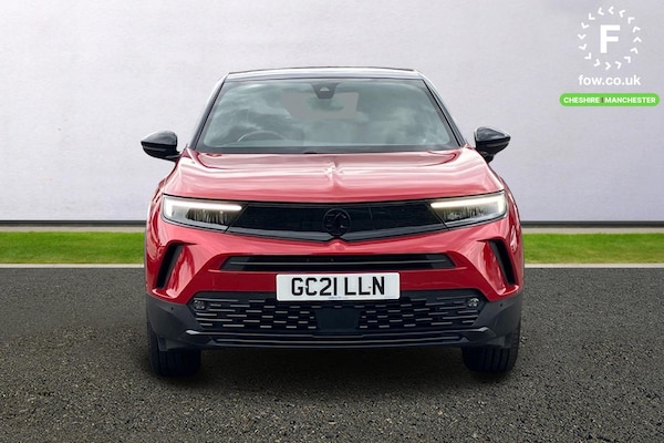 Used Vauxhall Mokka 2021 for sale - 75970448: Photo 23