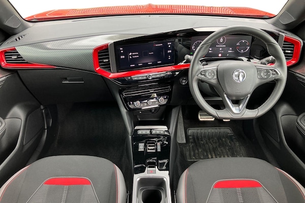 Used Vauxhall Mokka 2021 for sale - 75970448: Photo 3