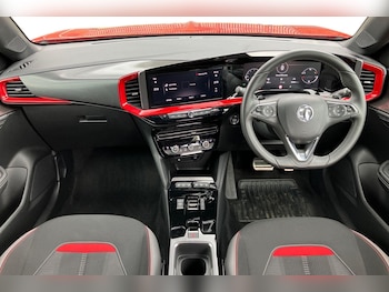Used Vauxhall Mokka 2021 for sale - 75970448: Photo 3