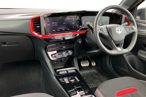Used Vauxhall Mokka 2021 for sale - 75970448: Photo 4