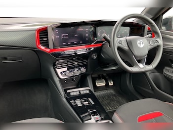 Used Vauxhall Mokka 2021 for sale - 75970448: Photo 4