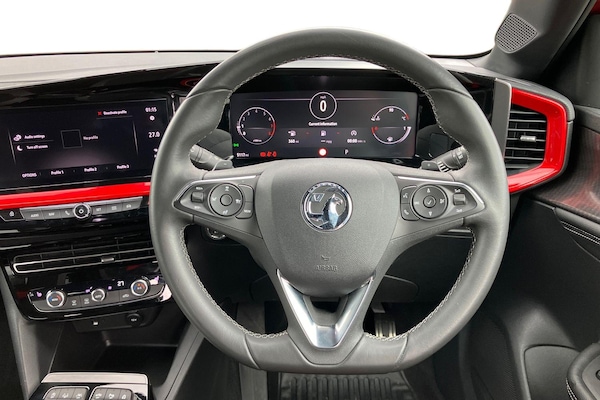 Used Vauxhall Mokka 2021 for sale - 75970448: Photo 5
