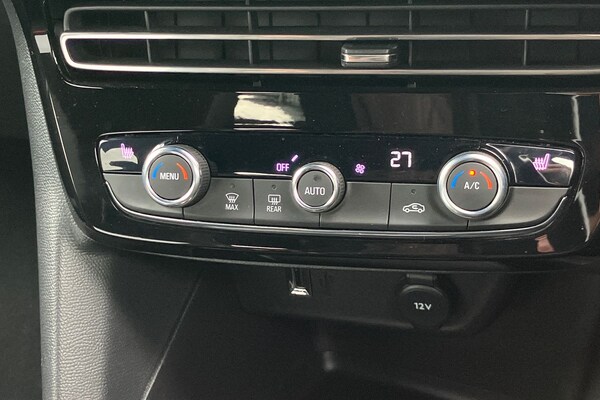 Used Vauxhall Mokka 2021 for sale - 75970448: Photo 9