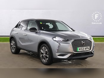 Used DS Automobiles DS 3 2021 for sale - 79073233: Photo
