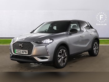 Used DS Automobiles DS 3 2021 for sale - 79073233: Photo