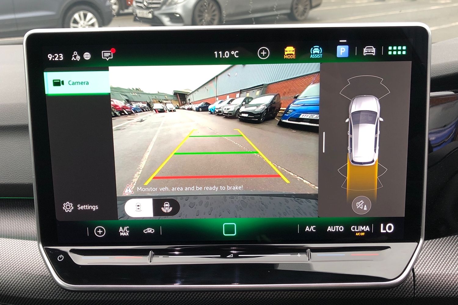 Used Volkswagen Golf 2025 for sale - 76346407: Photo 10