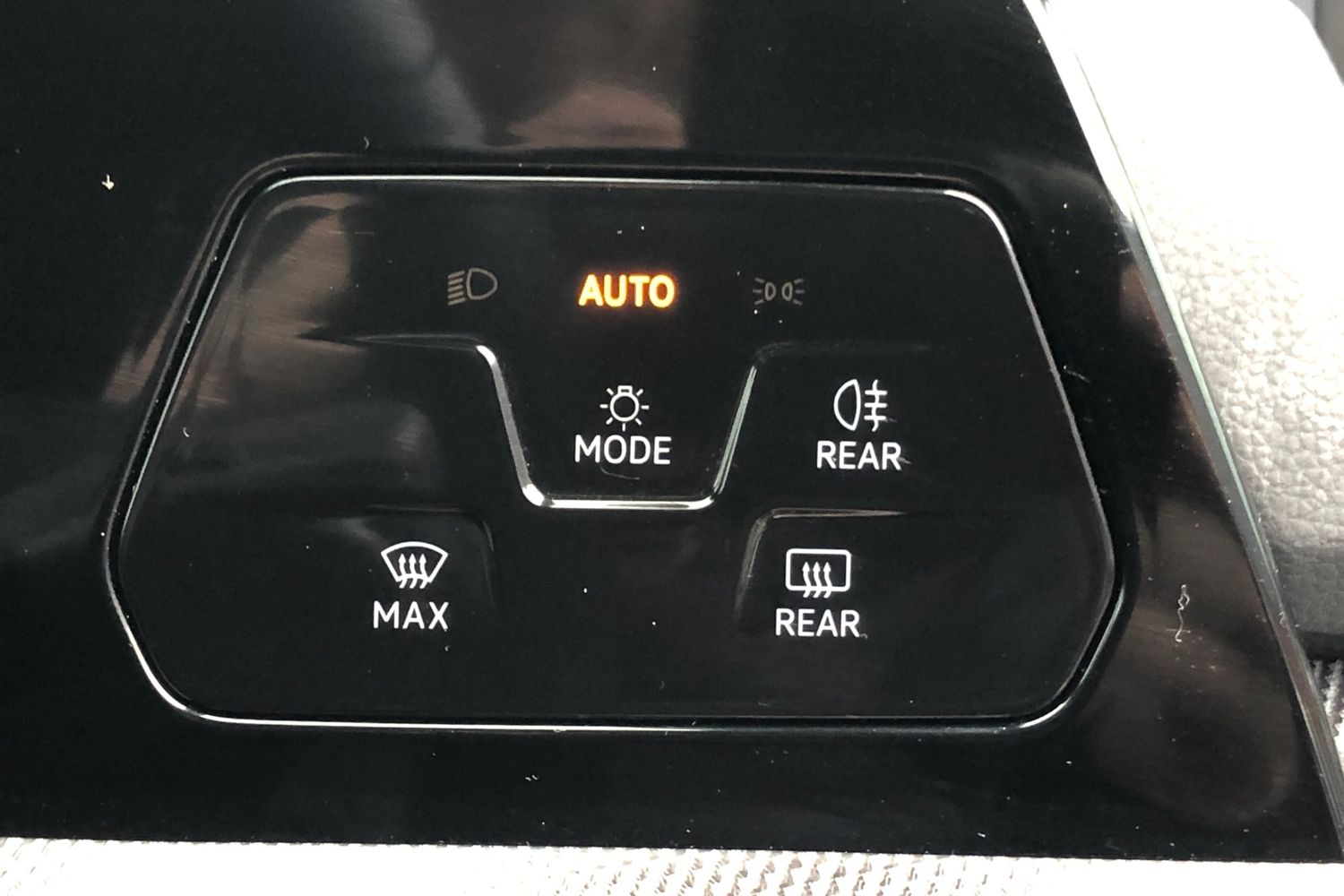 Used Volkswagen Golf 2025 for sale - 76346407: Photo 15