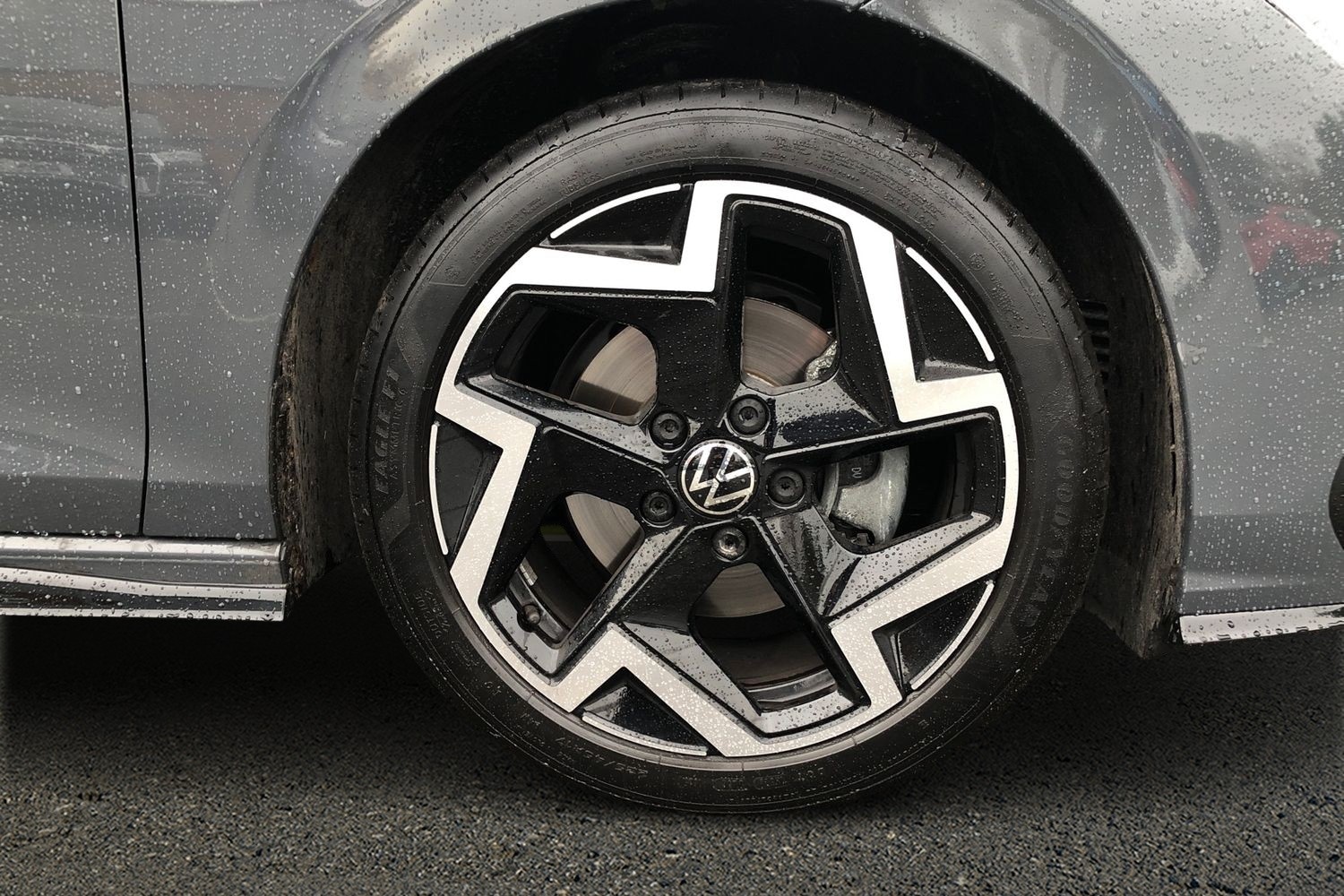 Used Volkswagen Golf 2025 for sale - 76346407: Photo 19