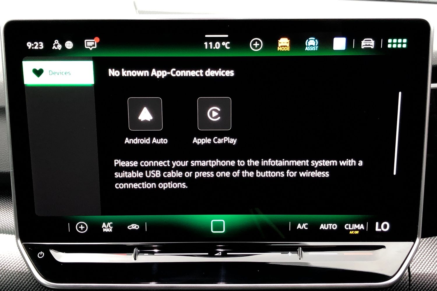 Used Volkswagen Golf 2025 for sale - 76346407: Photo 9