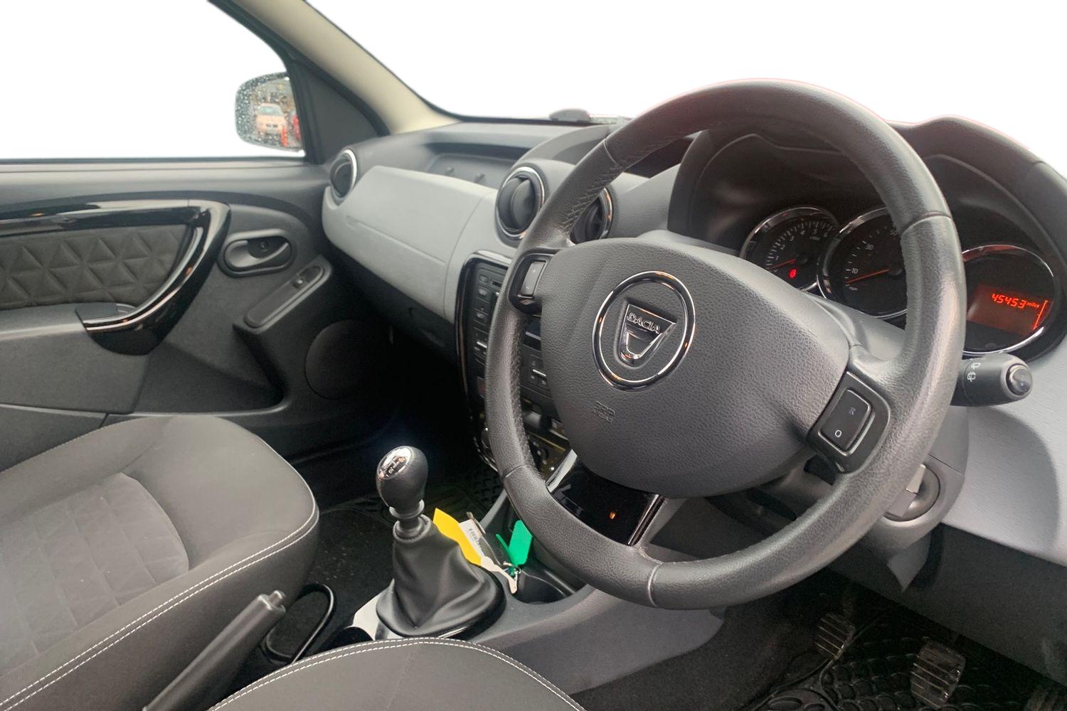 Used Dacia Duster 2016 for sale - 77172567: Photo 3