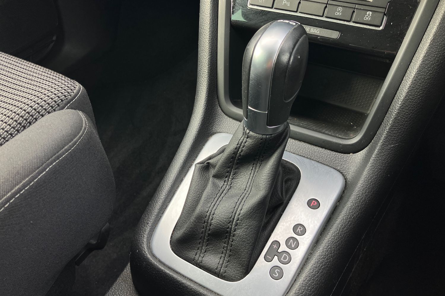 Used Volkswagen Sharan 2020 for sale - 76006929: Photo 11