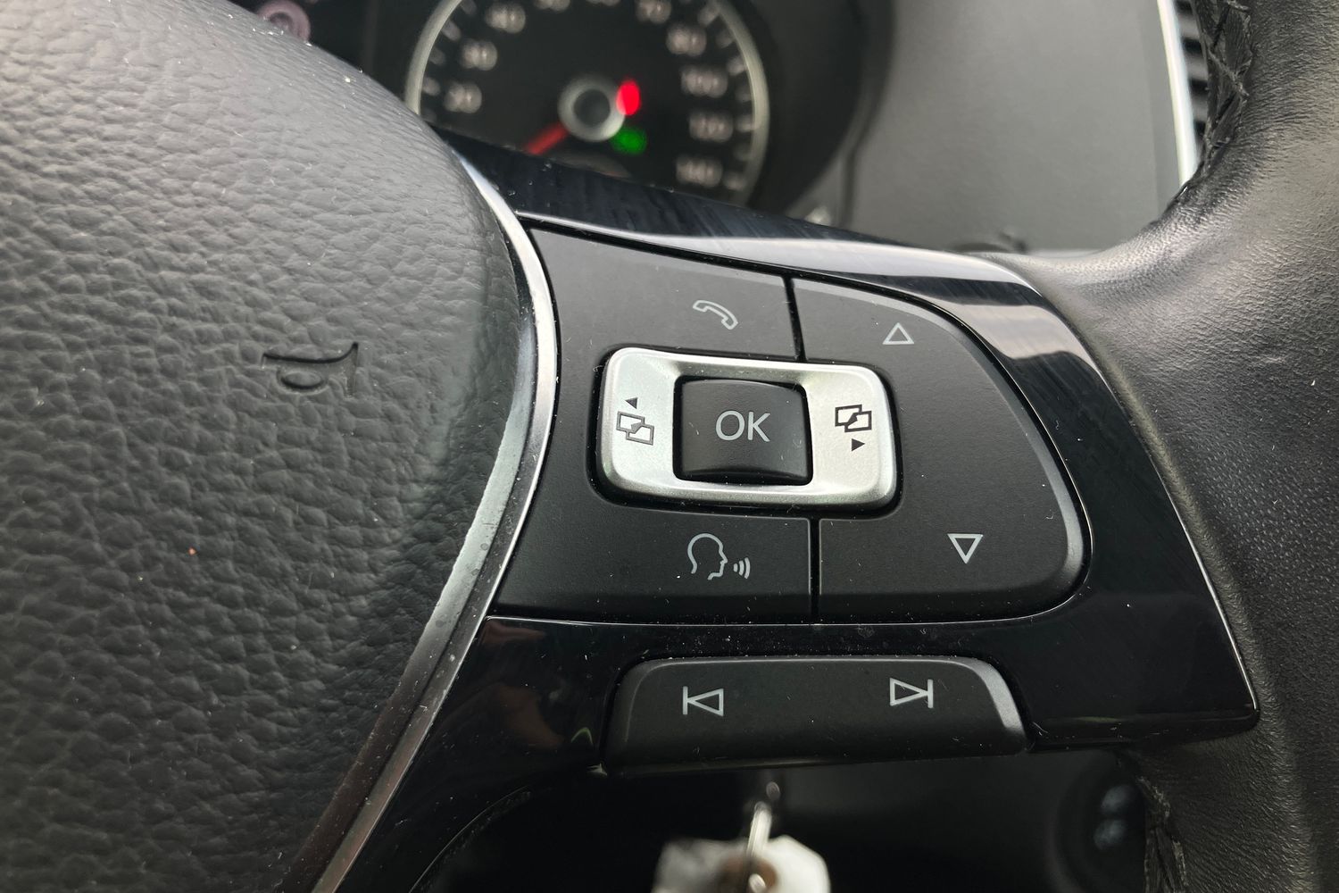 Used Volkswagen Sharan 2020 for sale - 76006929: Photo 13