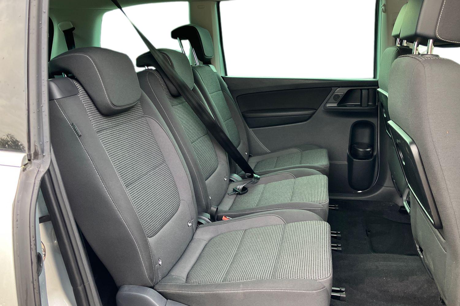 Used Volkswagen Sharan 2020 for sale - 76006929: Photo 19