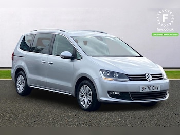 Volkswagen - Sharan