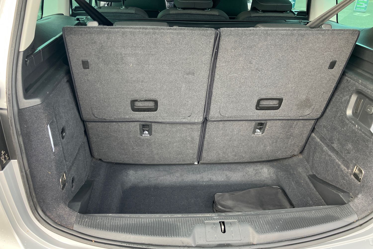 Used Volkswagen Sharan 2020 for sale - 76006929: Photo 20