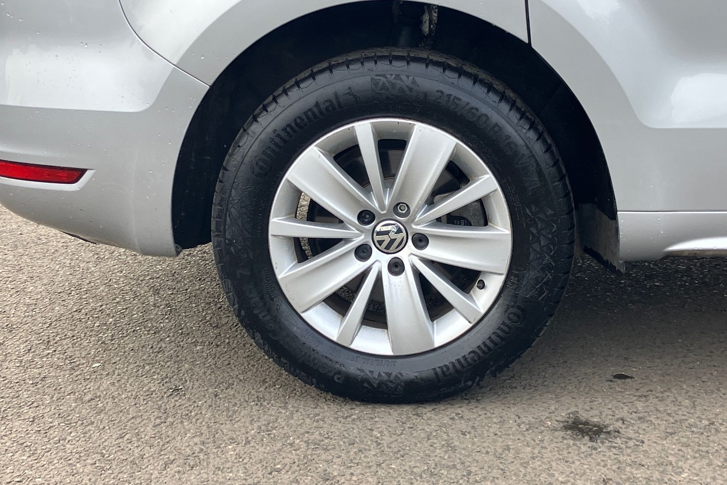 Used Volkswagen Sharan 2020 for sale - 76006929: Photo 21