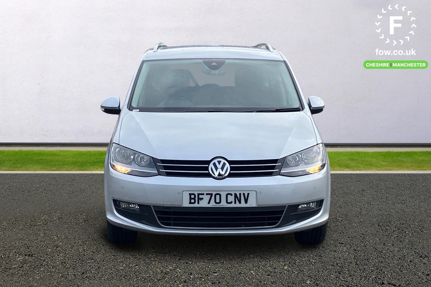 Used Volkswagen Sharan 2020 for sale - 76006929: Photo 22