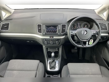 Used Volkswagen Sharan 2020 for sale - 76006929: Photo 3