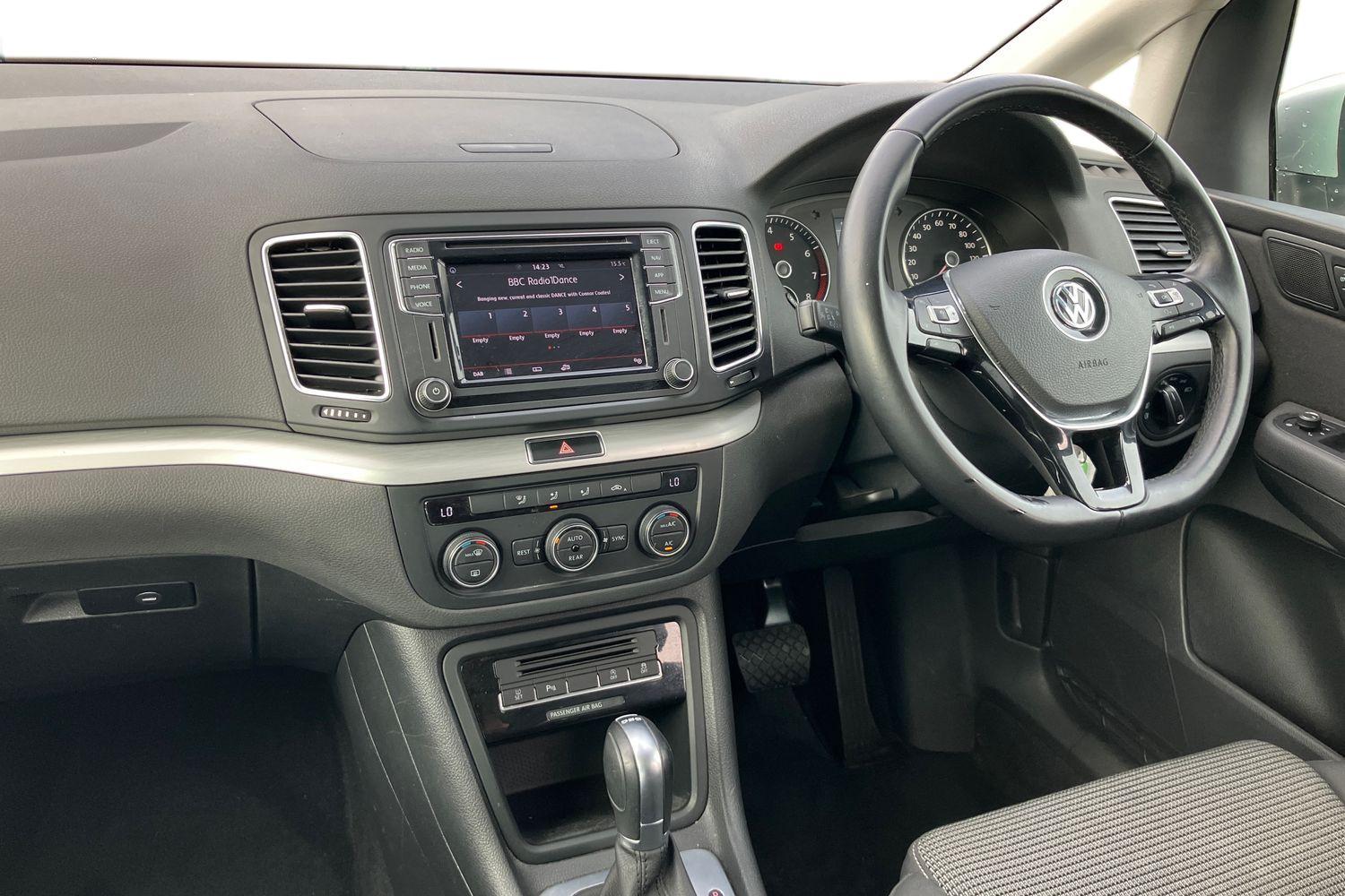 Used Volkswagen Sharan 2020 for sale - 76006929: Photo 4