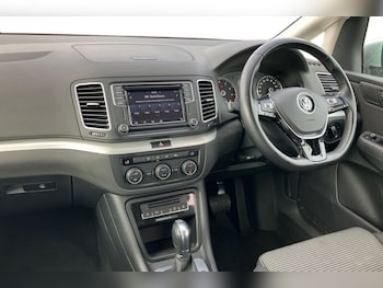 Used Volkswagen Sharan 2020 for sale - 76006929: Photo 4