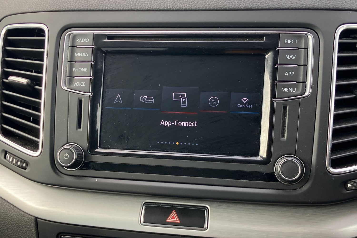 Used Volkswagen Sharan 2020 for sale - 76006929: Photo 6