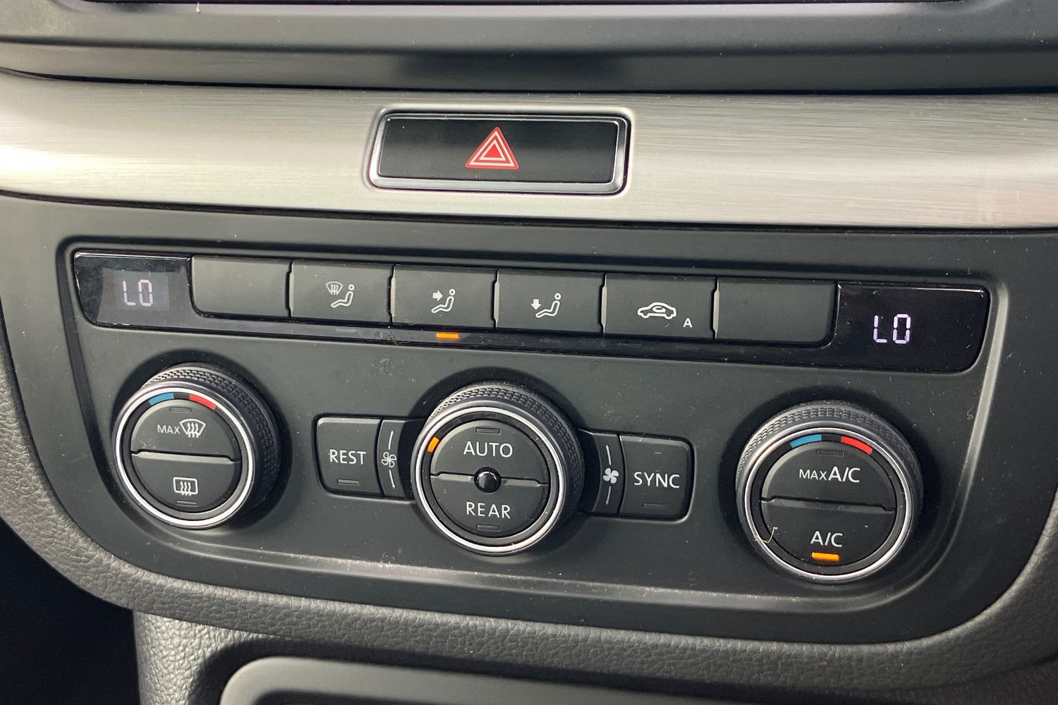 Used Volkswagen Sharan 2020 for sale - 76006929: Photo 9