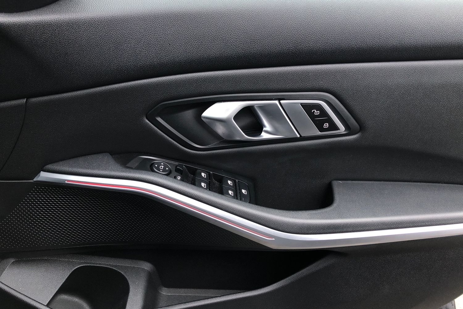 Used BMW 3 Series 2019 for sale - 77557472: Photo 19