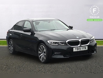 Used BMW 3 Series 2019 for sale - 77557472: Photo
