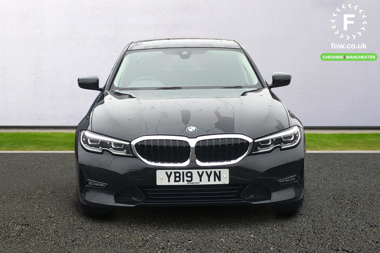 Used BMW 3 Series 2019 for sale - 77557472: Photo 23