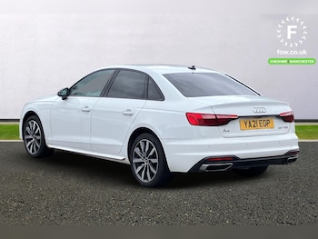 Used Audi A4 2021 for sale - 76057482: Photo 2