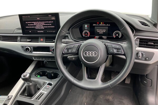 Used Audi A4 2021 for sale - 76057482: Photo 3