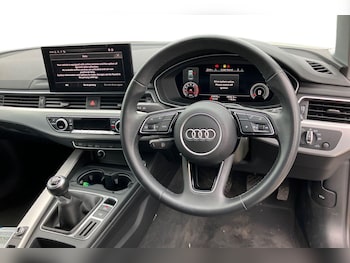 Used Audi A4 2021 for sale - 76057482: Photo 3
