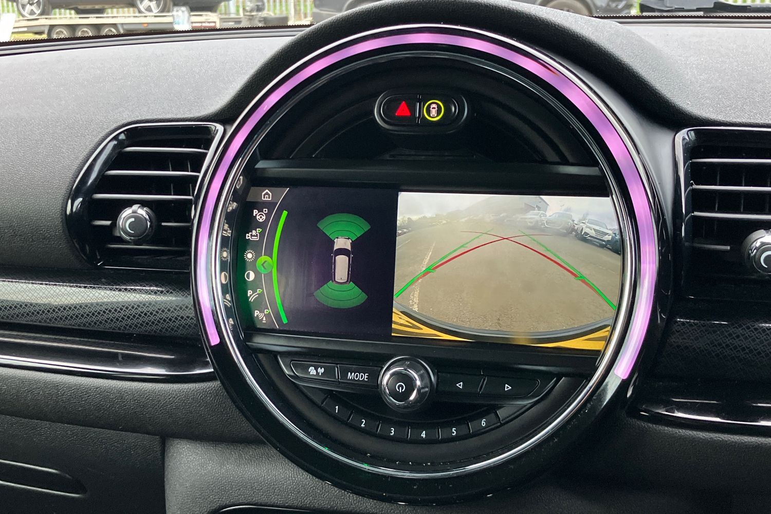 Used MINI Clubman 2019 for sale - 77593403: Photo 11