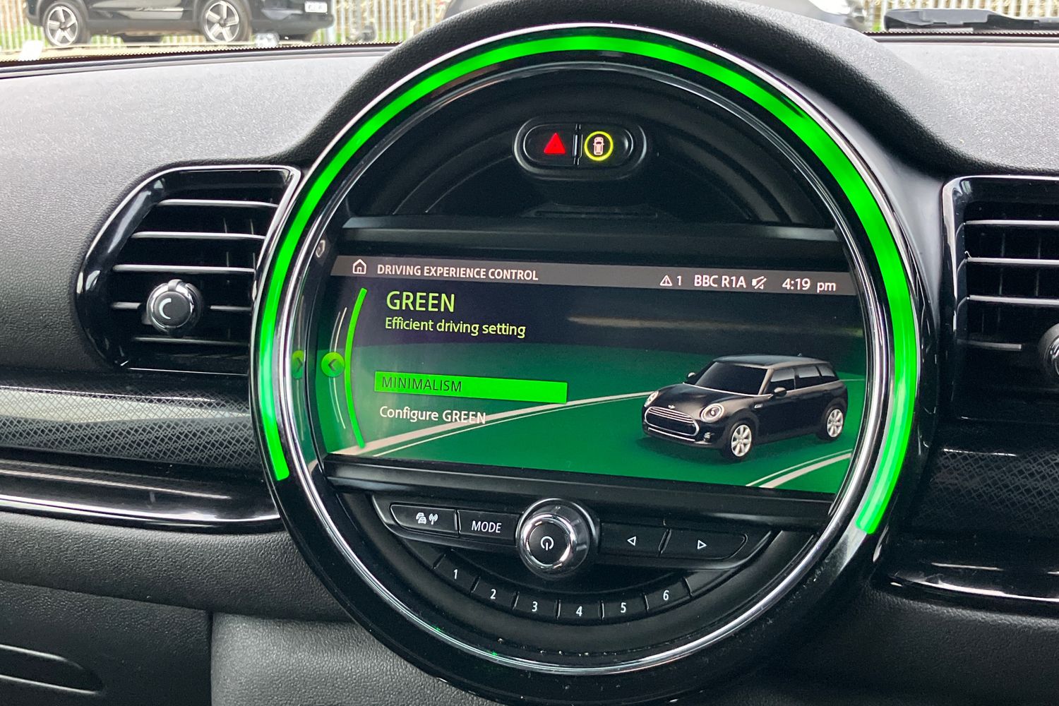 Used MINI Clubman 2019 for sale - 77593403: Photo 13