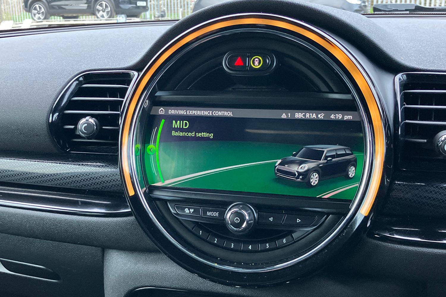 Used MINI Clubman 2019 for sale - 77593403: Photo 14