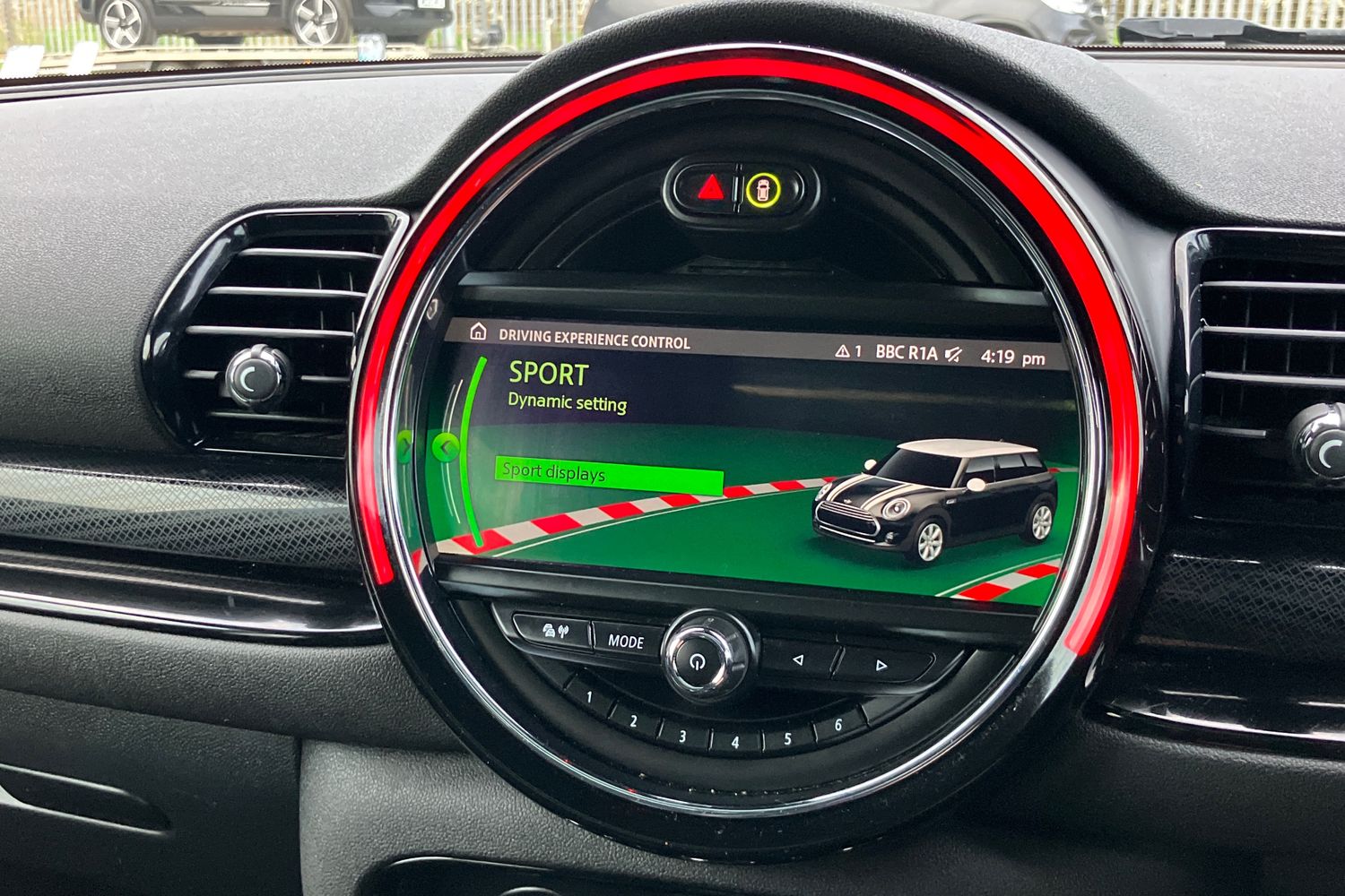 Used MINI Clubman 2019 for sale - 77593403: Photo 15