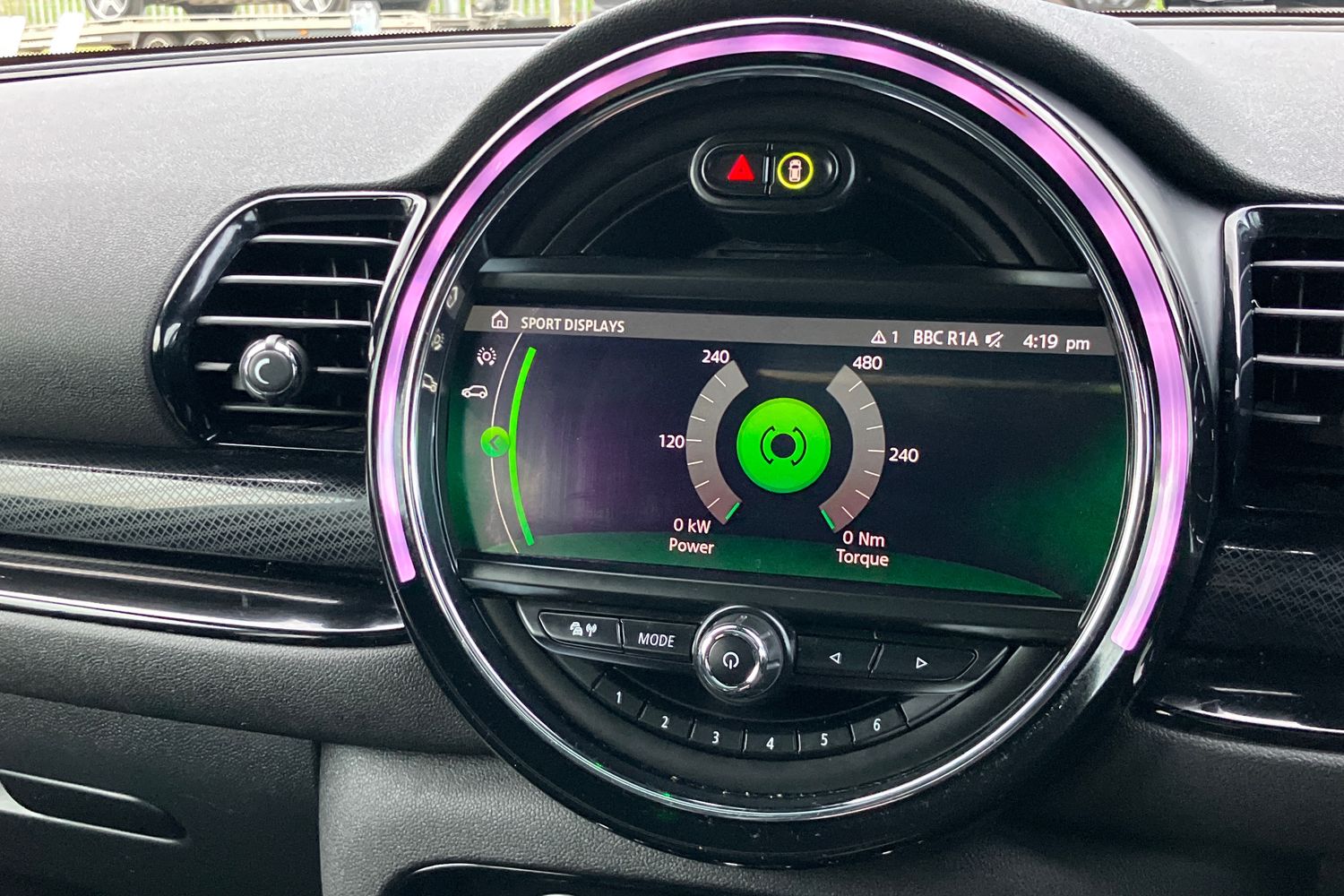 Used MINI Clubman 2019 for sale - 77593403: Photo 16