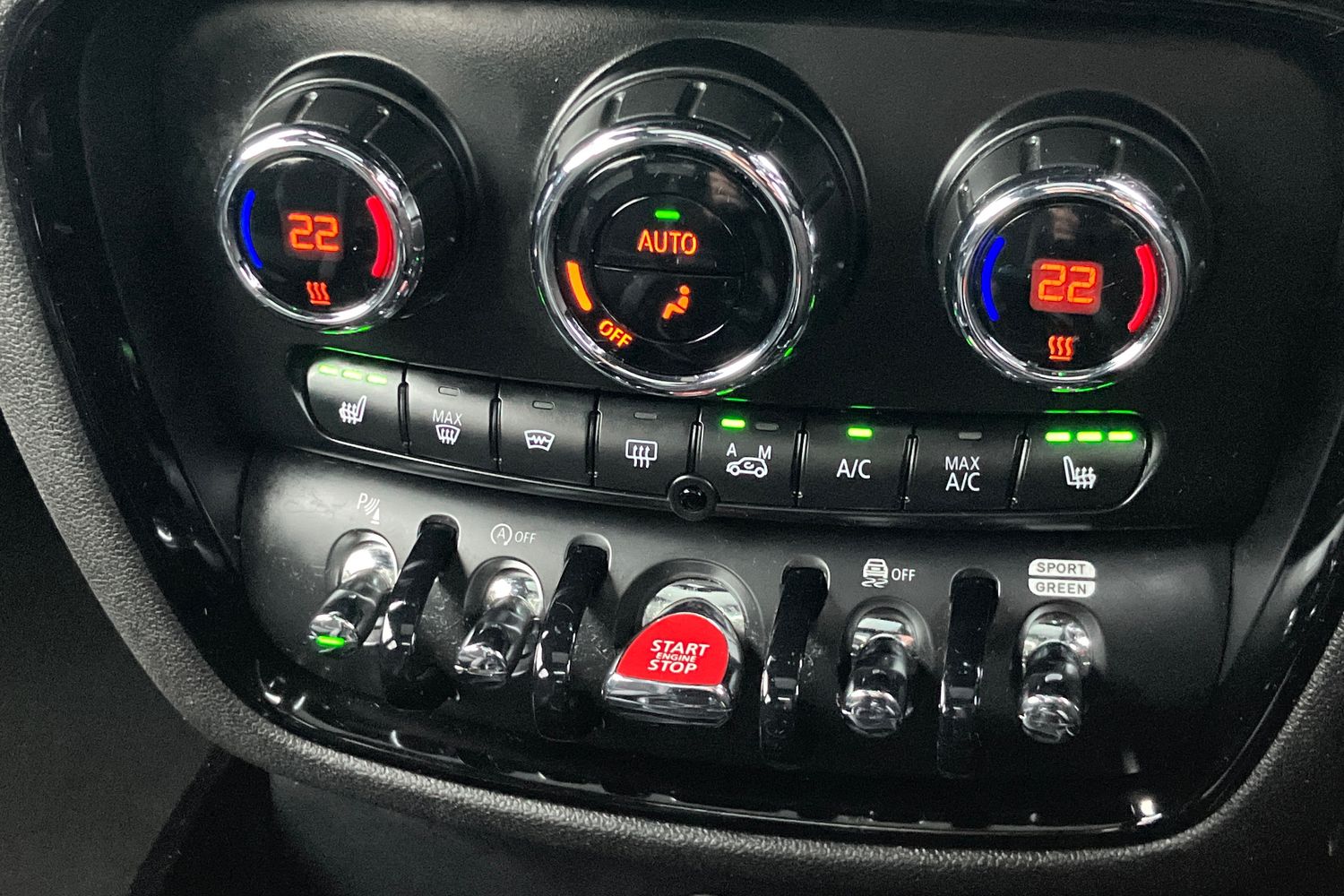 Used MINI Clubman 2019 for sale - 77593403: Photo 17