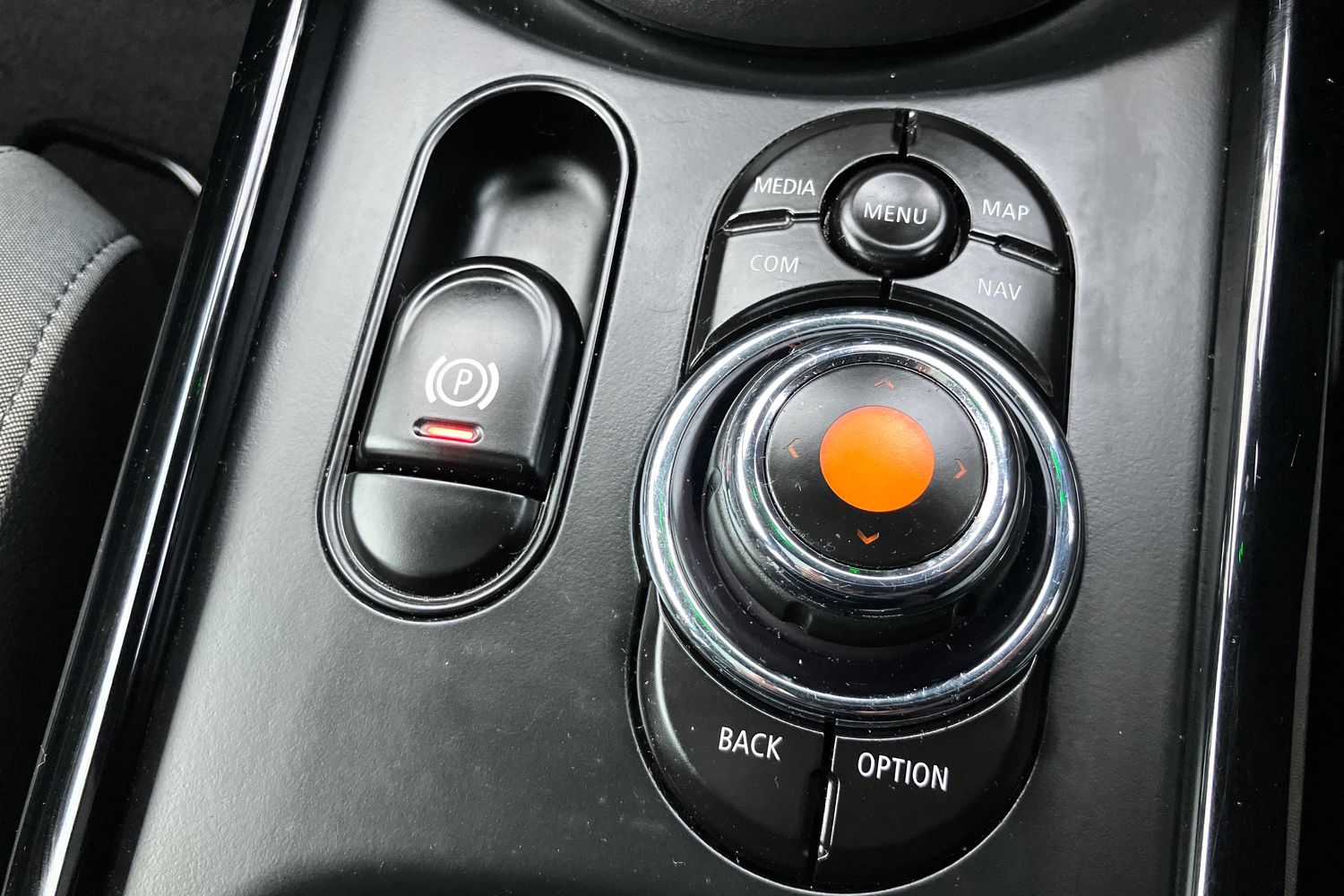 Used MINI Clubman 2019 for sale - 77593403: Photo 19