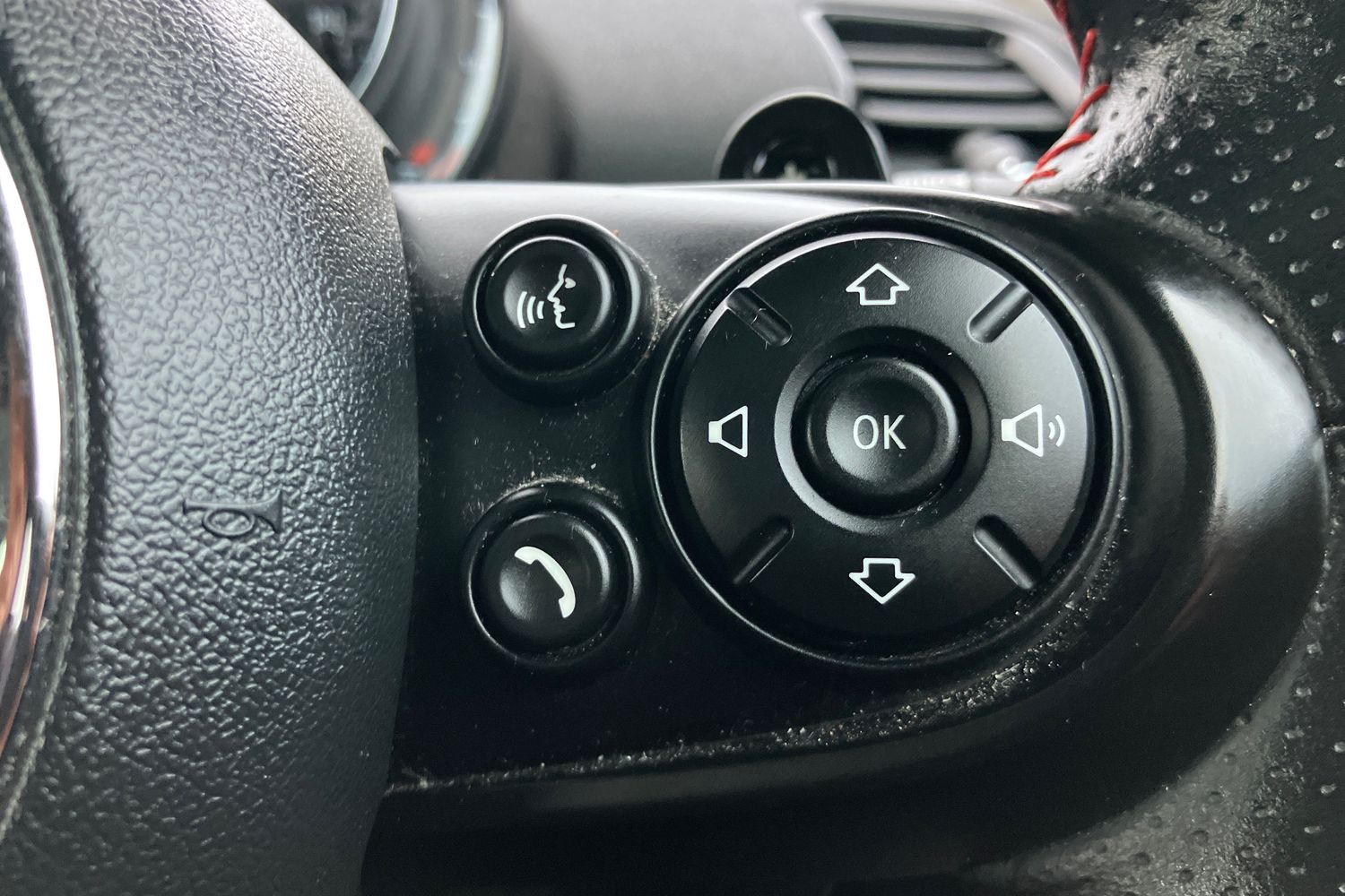 Used MINI Clubman 2019 for sale - 77593403: Photo 21