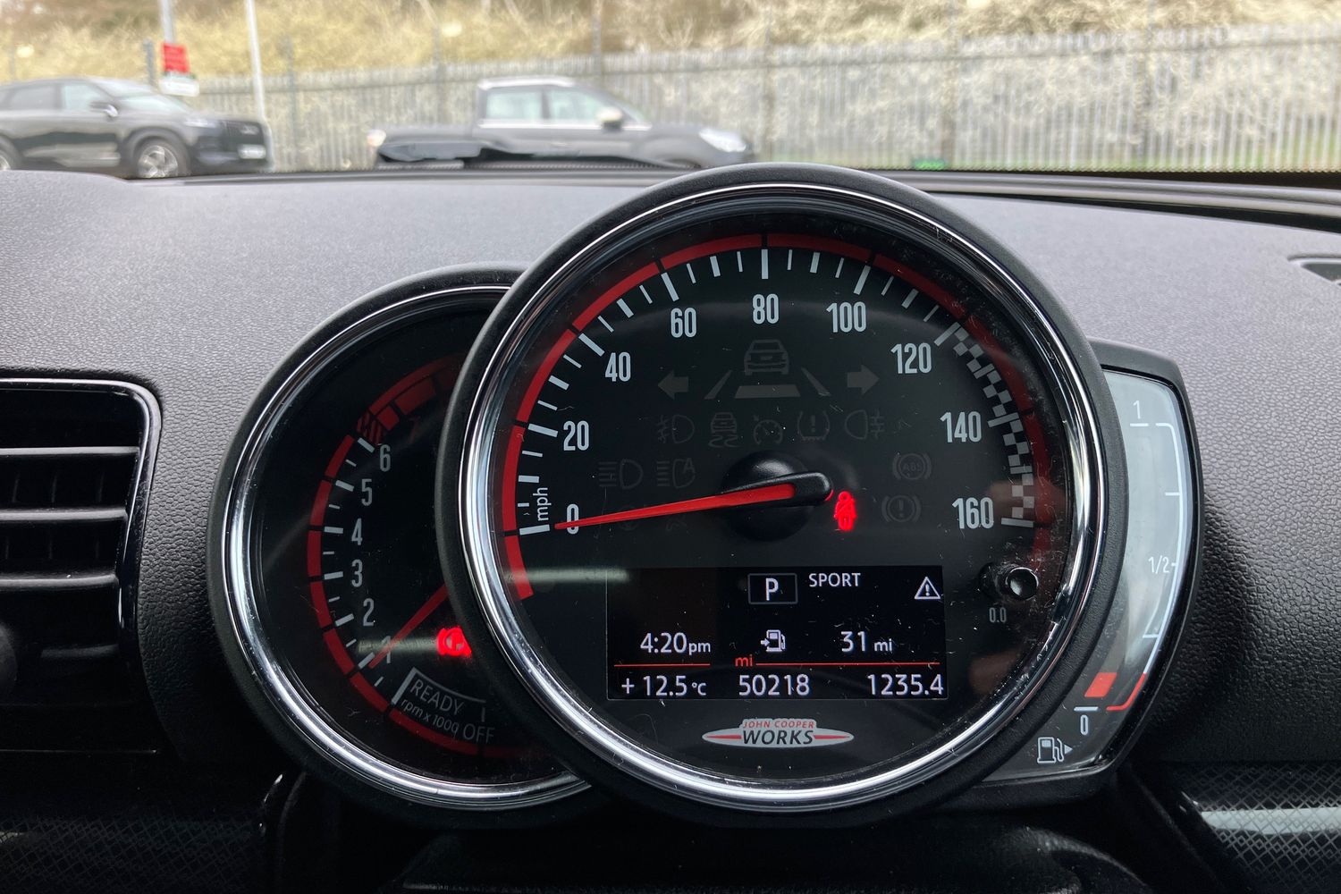 Used MINI Clubman 2019 for sale - 77593403: Photo 24