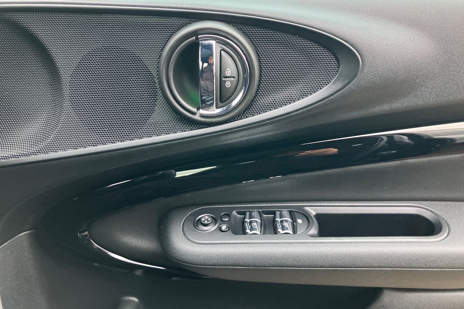 Used MINI Clubman 2019 for sale - 77593403: Photo 26