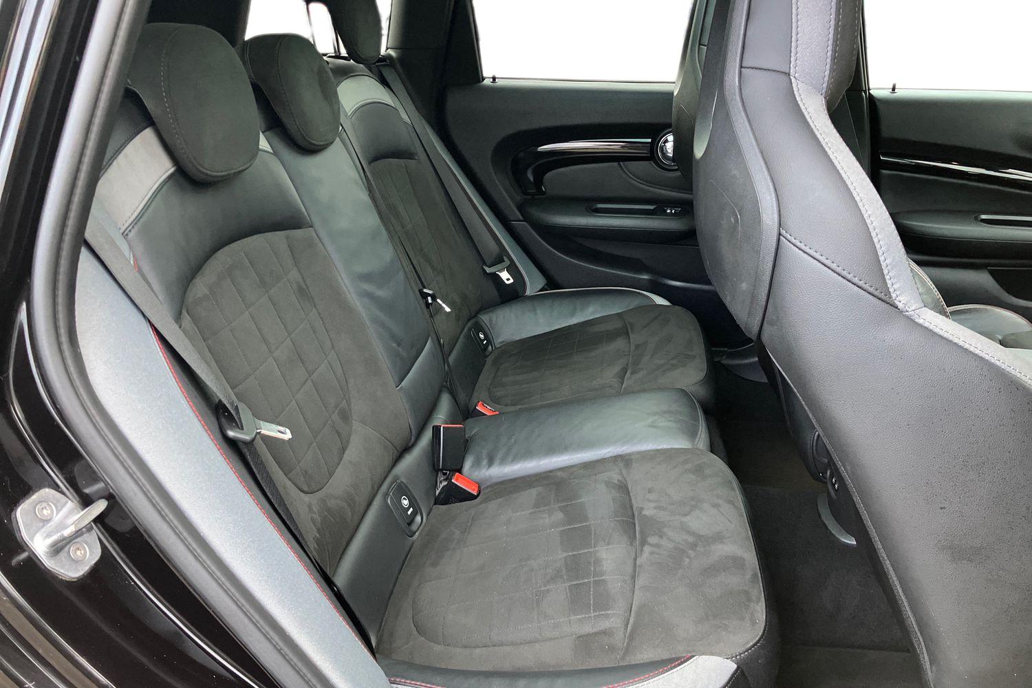 Used MINI Clubman 2019 for sale - 77593403: Photo 27