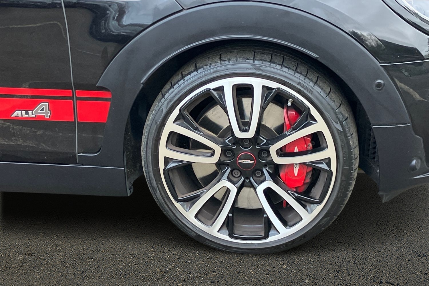 Used MINI Clubman 2019 for sale - 77593403: Photo 29