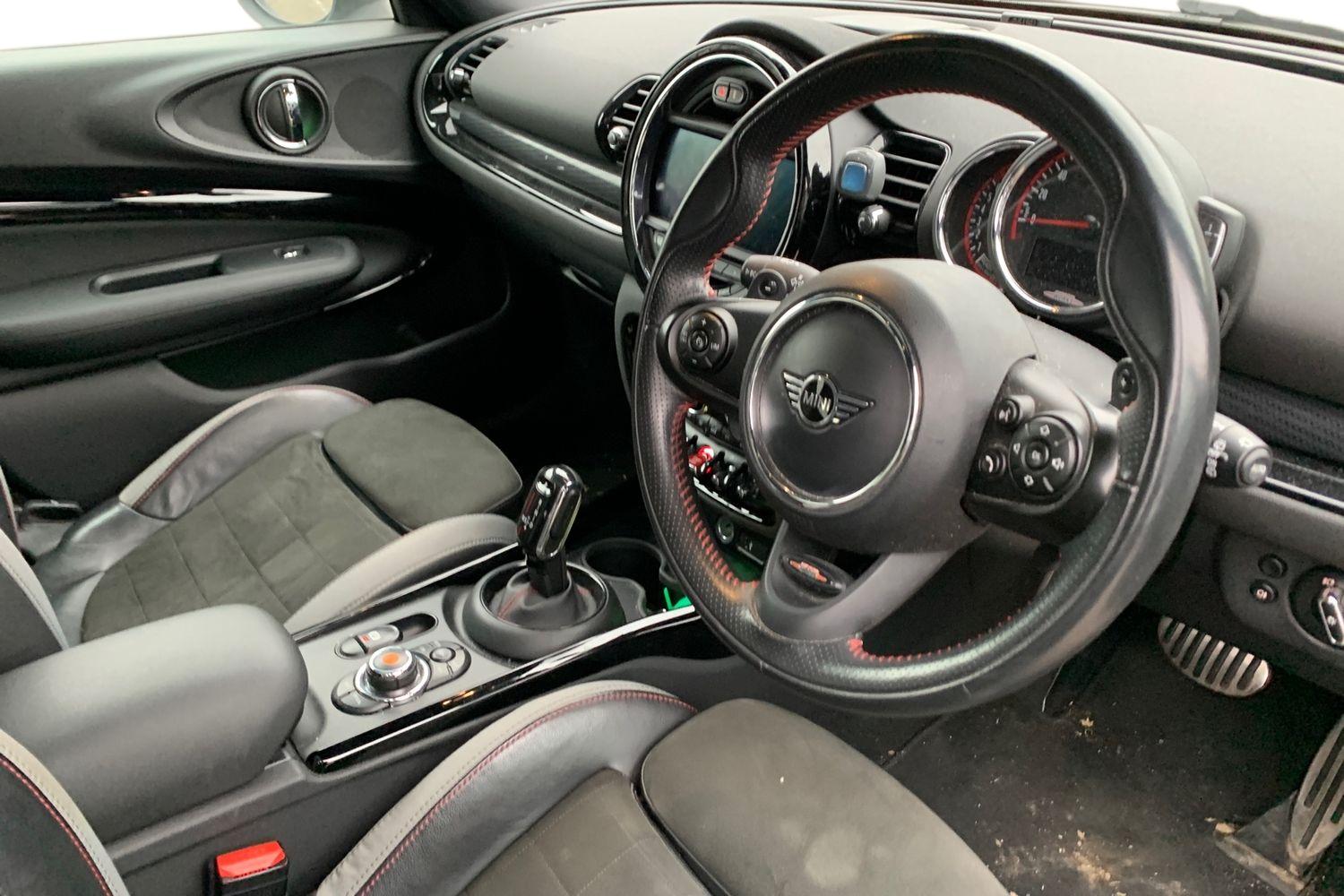 Used MINI Clubman 2019 for sale - 77593403: Photo 3