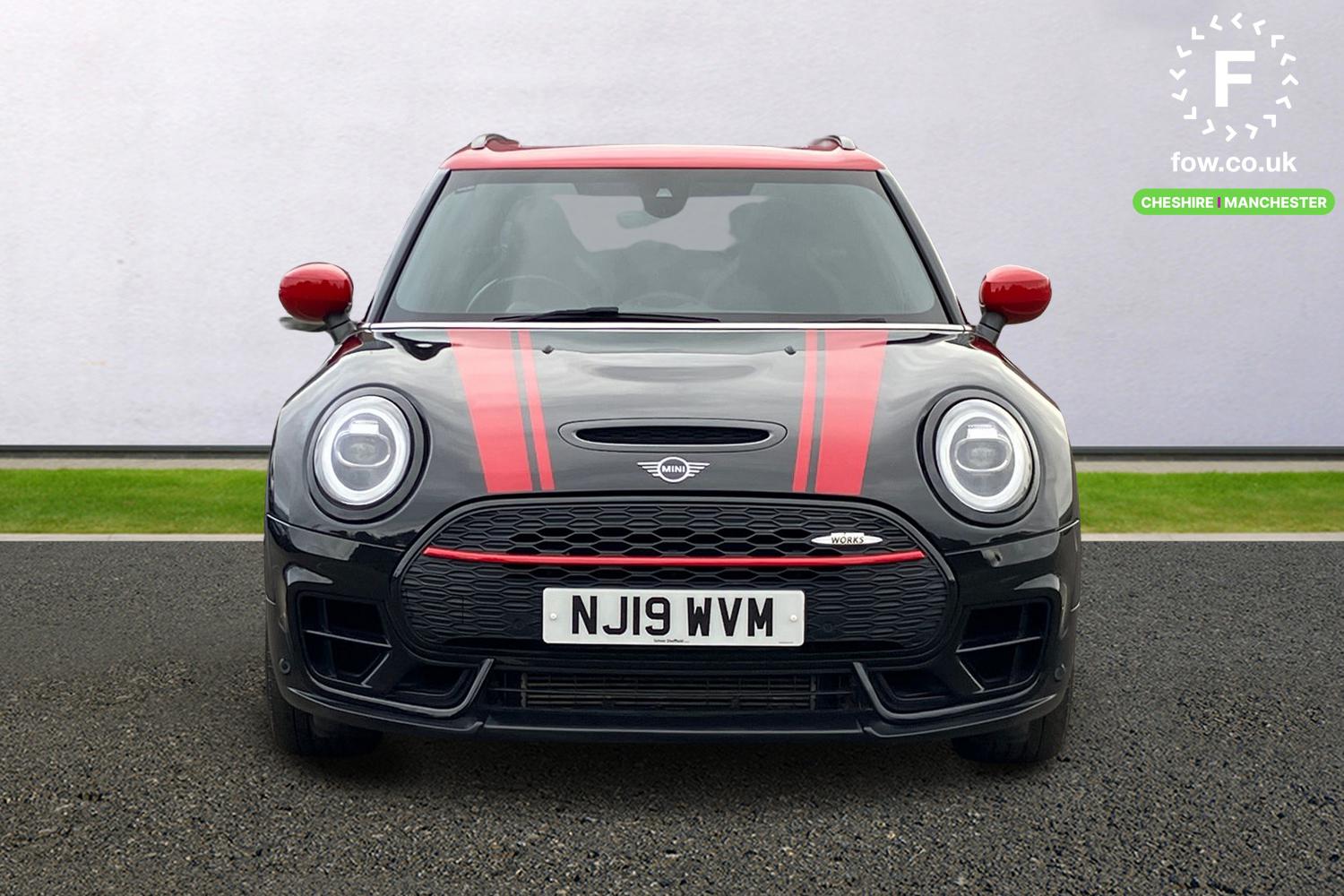 Used MINI Clubman 2019 for sale - 77593403: Photo 30