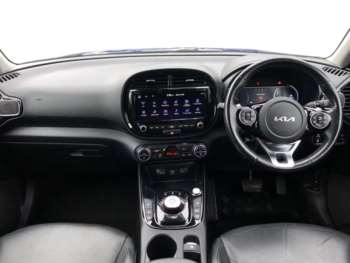 Used Kia Soul 2021 for sale - 73325383: Photo