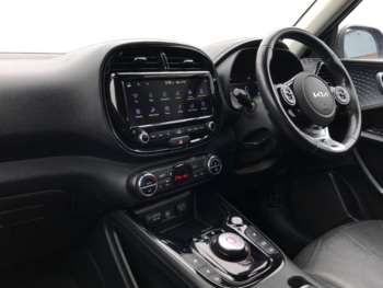 Used Kia Soul 2021 for sale - 73325383: Photo