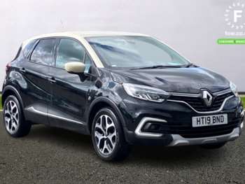 2019 - 1.5 dCi 90 GT Line 5dr